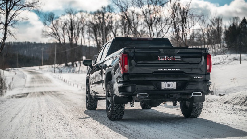 Street Driven Performance