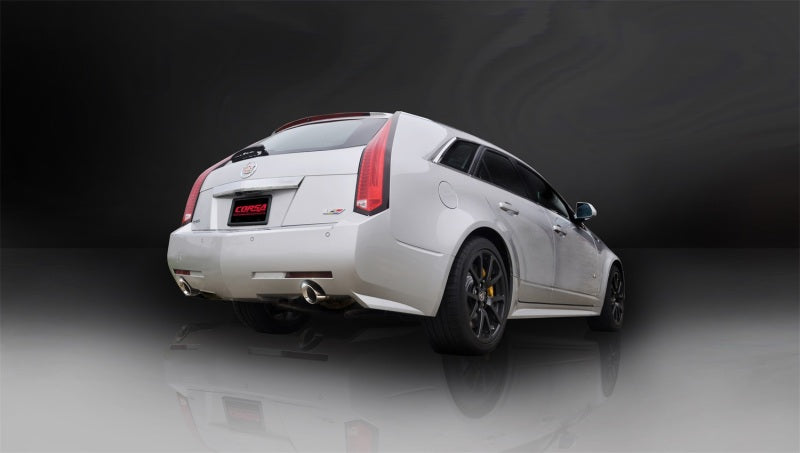 Street Driven Performance