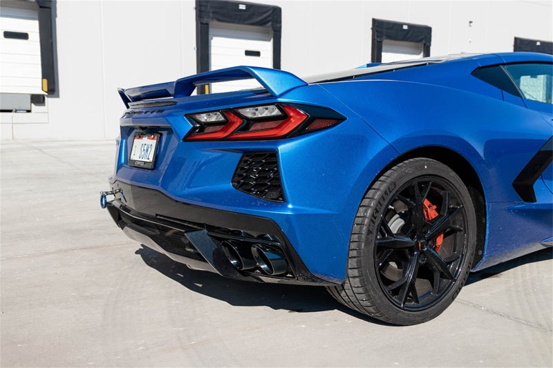 Street Driven Performance