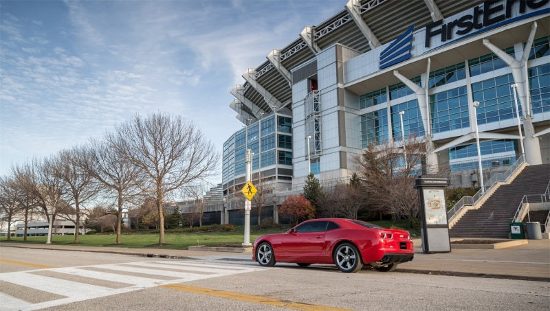 Street Driven Performance