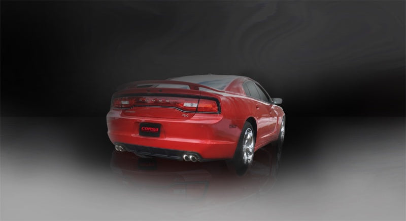 Street Driven Performance