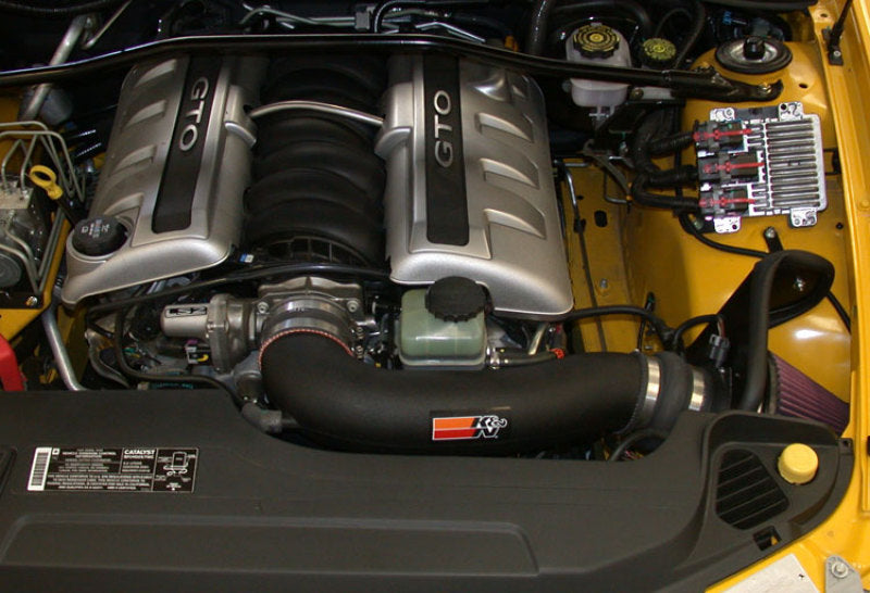Street Driven Performance