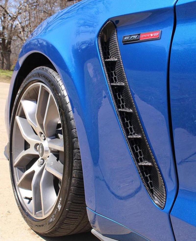 Street Driven Performance