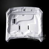 Ford Mustang SSE Style Functional Heat Extraction Hood