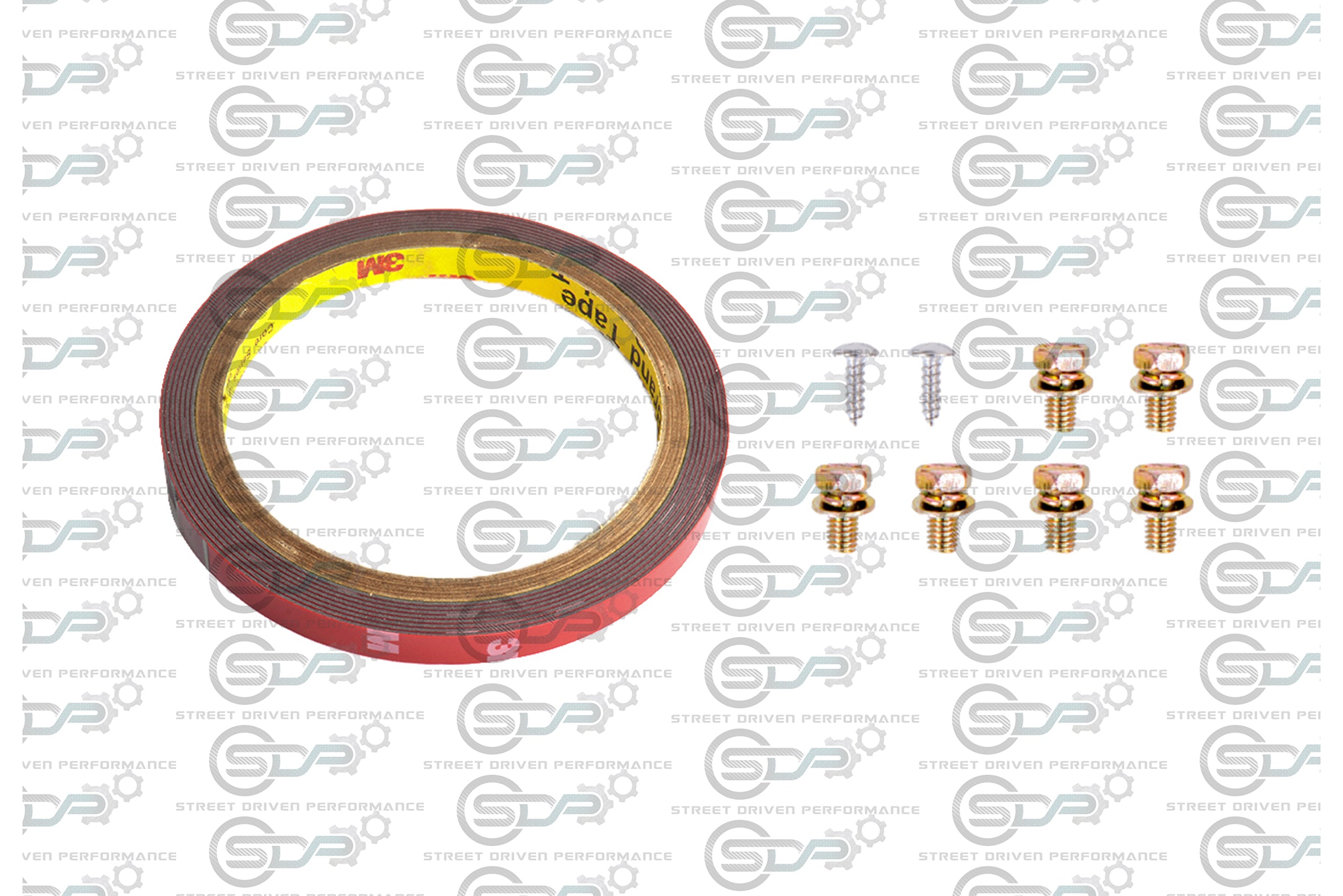 2005-2013 C6 Corvette - Extended ZR1 Style Rear Trunk Lid Spoiler Wing - for all models