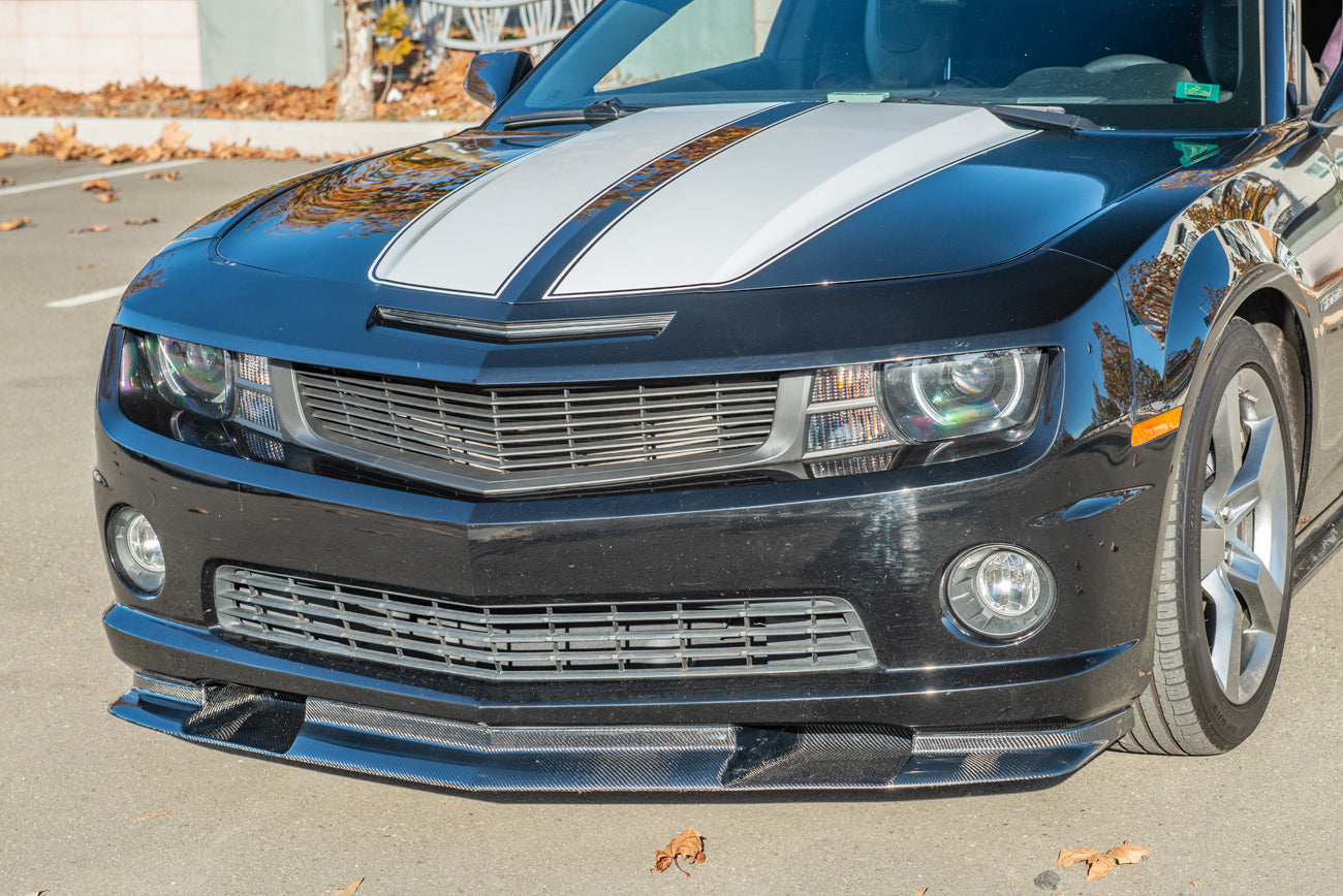 Street Driven Performance