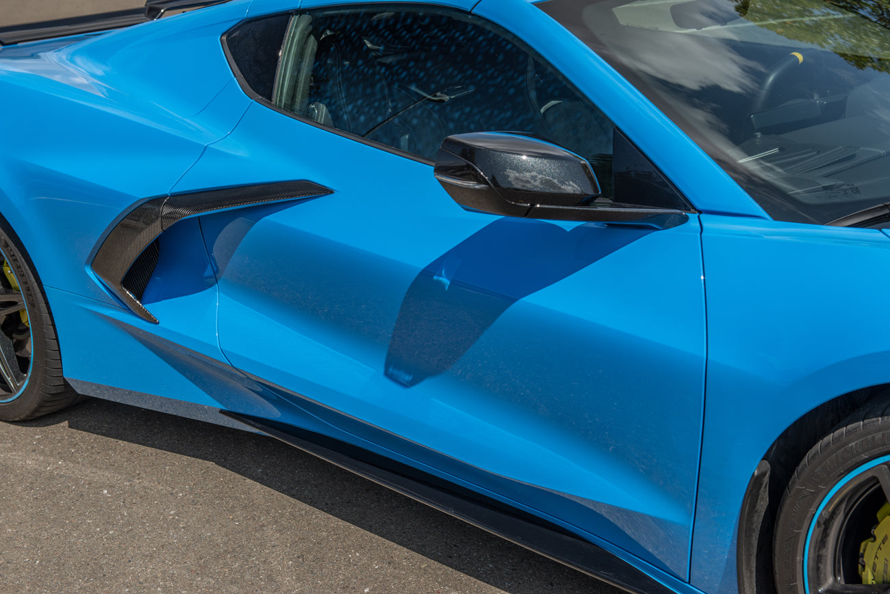 Street Driven Performance