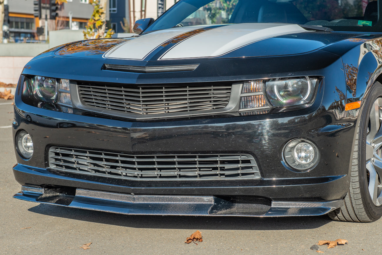 Street Driven Performance
