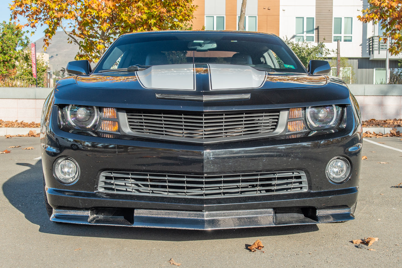 Street Driven Performance