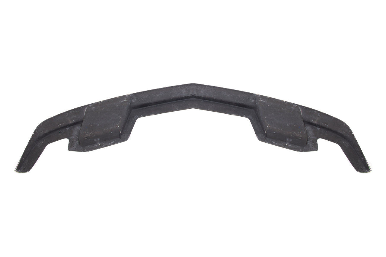 2010-2013 Camaro SS TL1 Style CARBON FIBER Front Bumper Lower Lip Splitter  Ground Effects