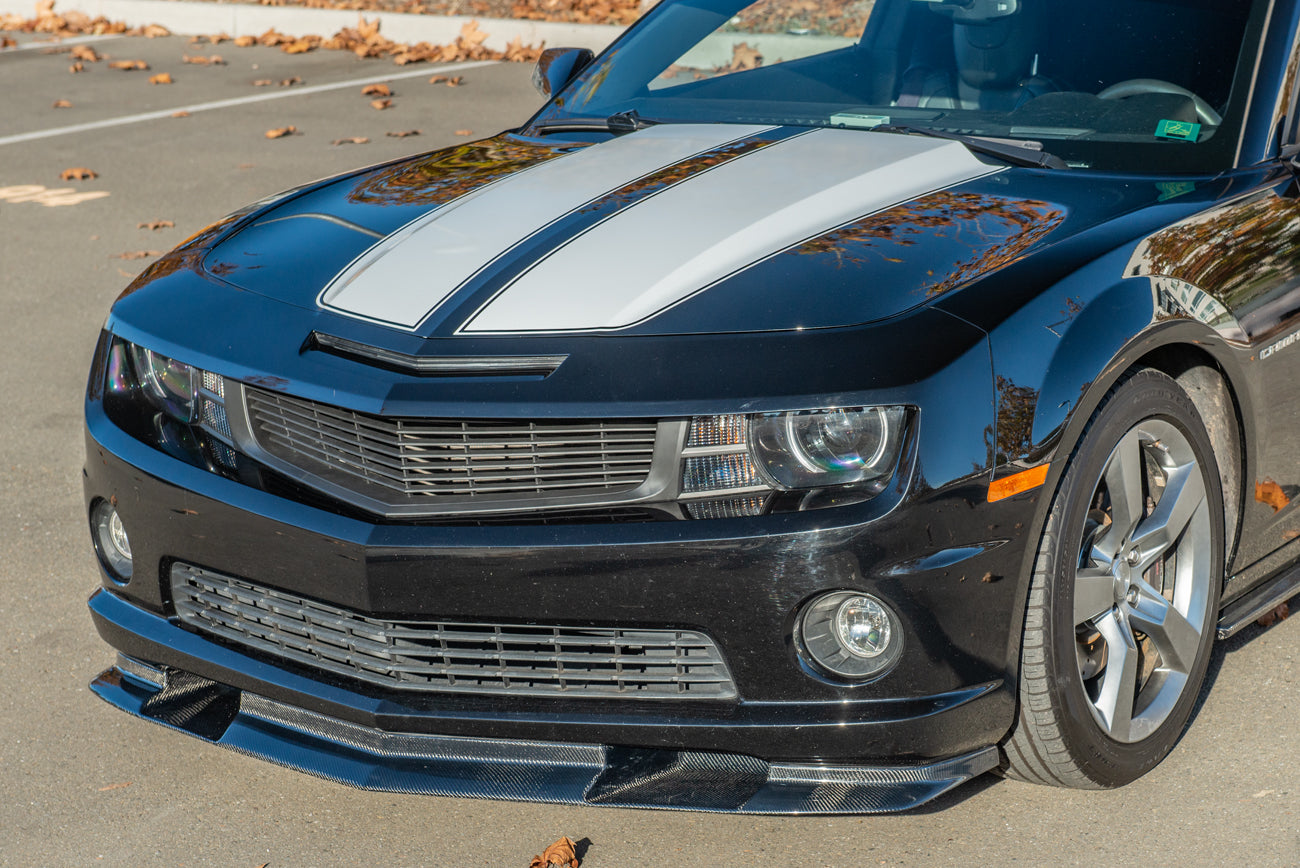 Street Driven Performance