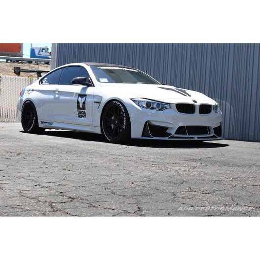 StreetDrivenPerformance.com APR Performance