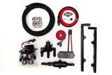 Fore Innovations - L3 - Dual Pump Fuel System for 14-17 Chevrolet SS Sedan