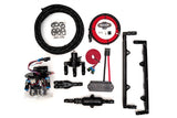 Fore Innovations - L4 - Dual Pump Fuel System for 14-17 Chevrolet SS Sedan