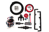 Fore Innovations - L4 - Triple Pump Fuel System for Holden Commodore or Maloo